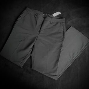 New York and Company Black Trousers